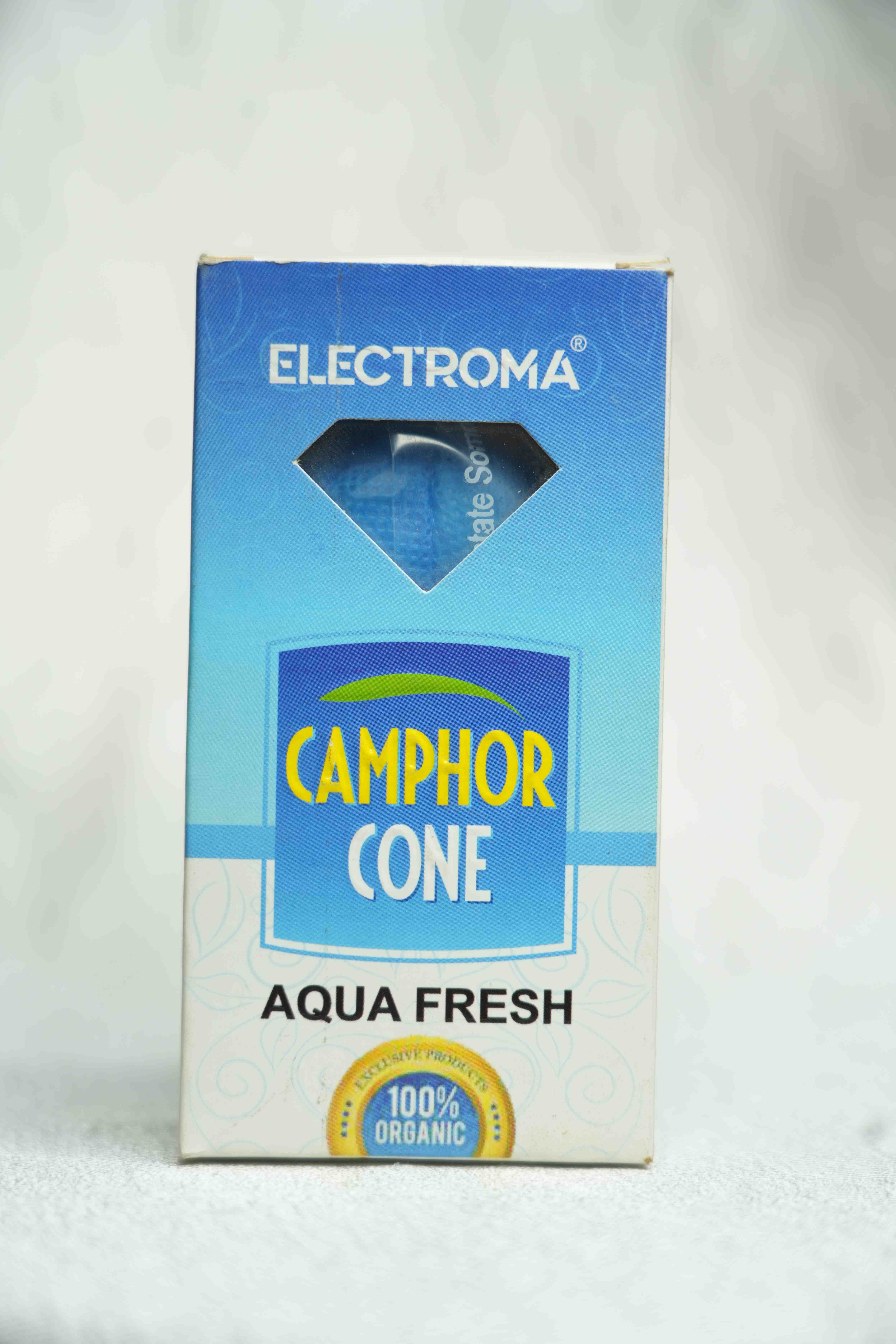 Camphor Cone 200