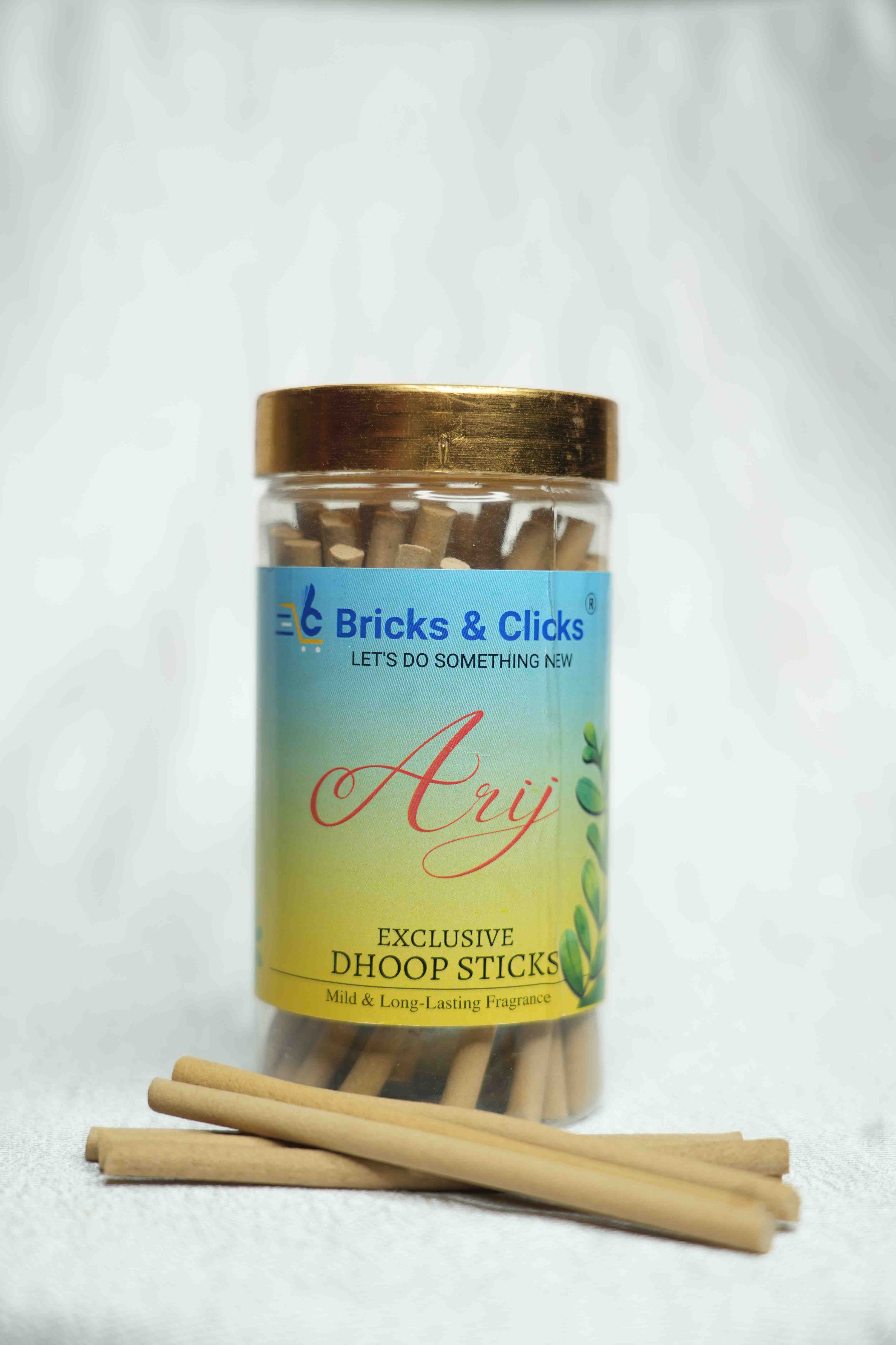 Ary Dhoop Sticks 80