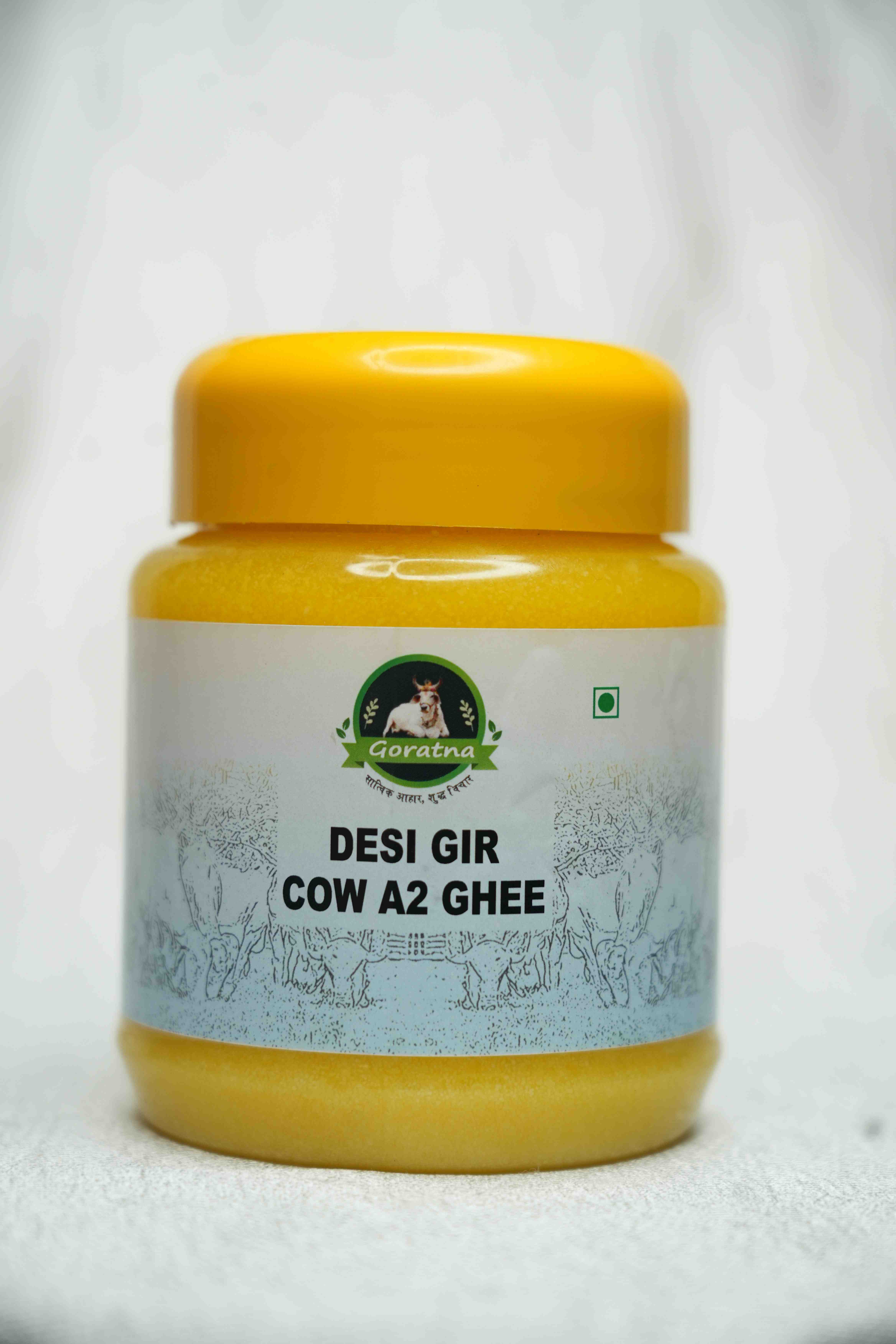 Ghee Goratna 500