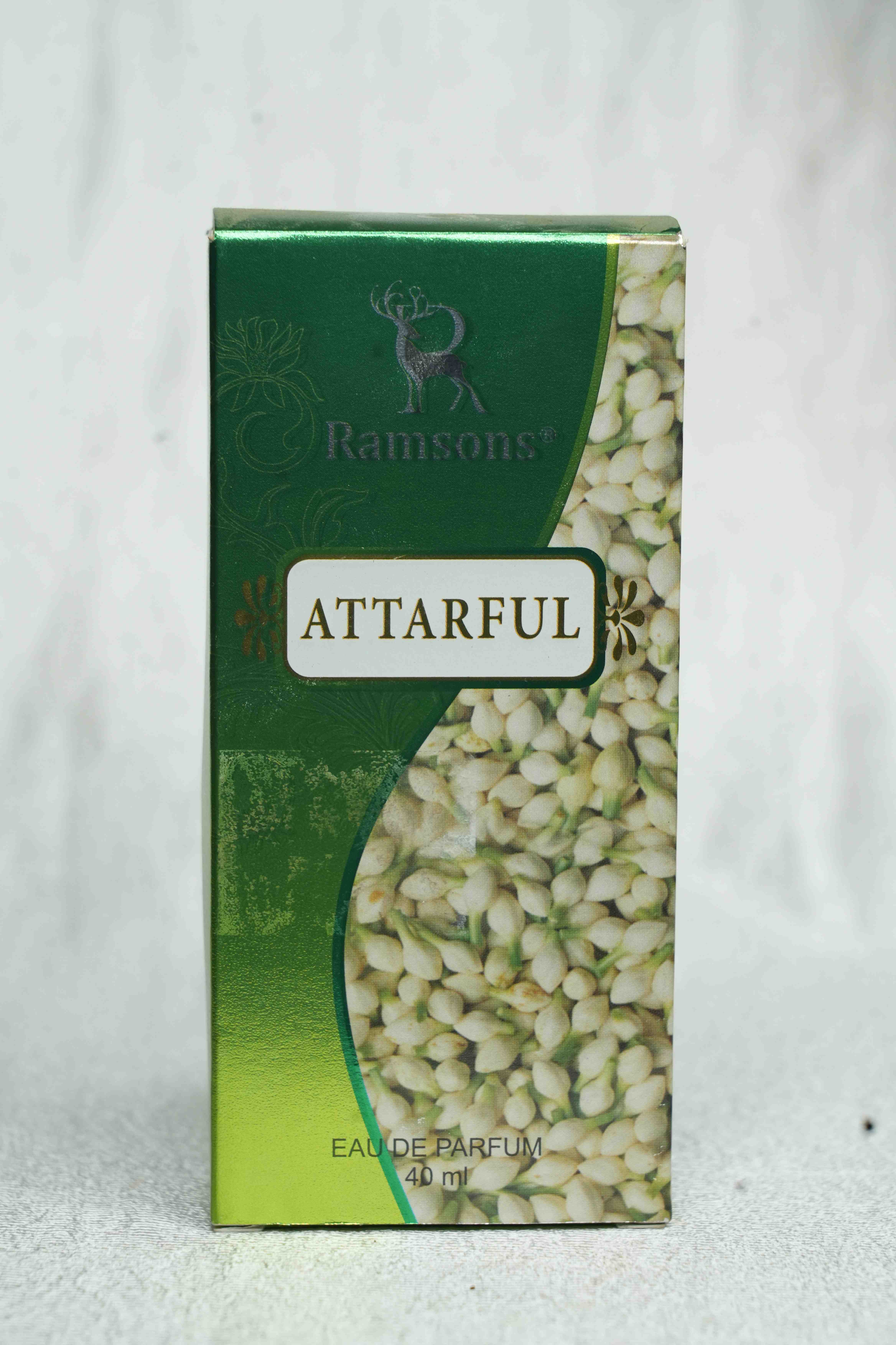 Attarful Perfume 175