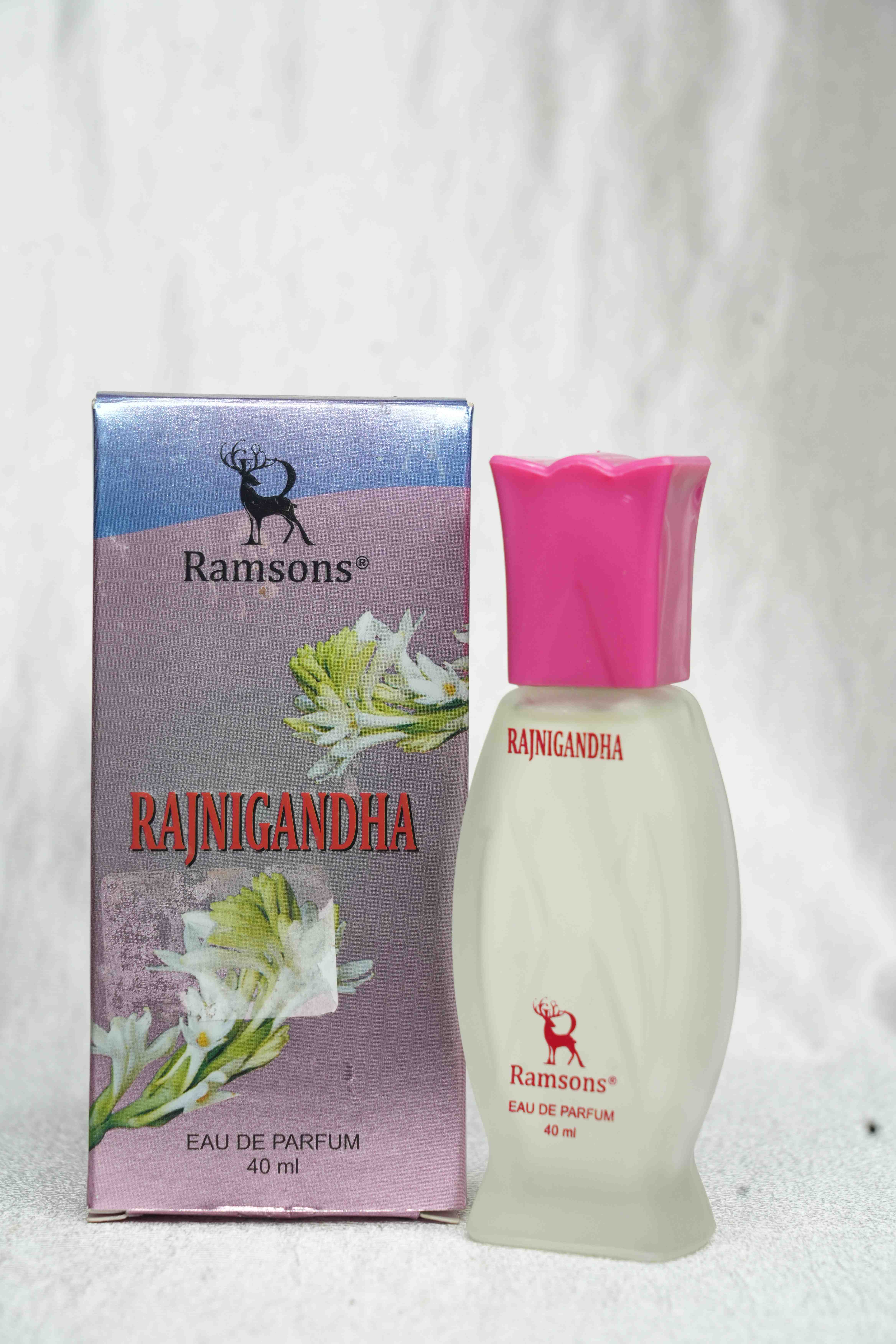 Rajnigandha Perfume 175