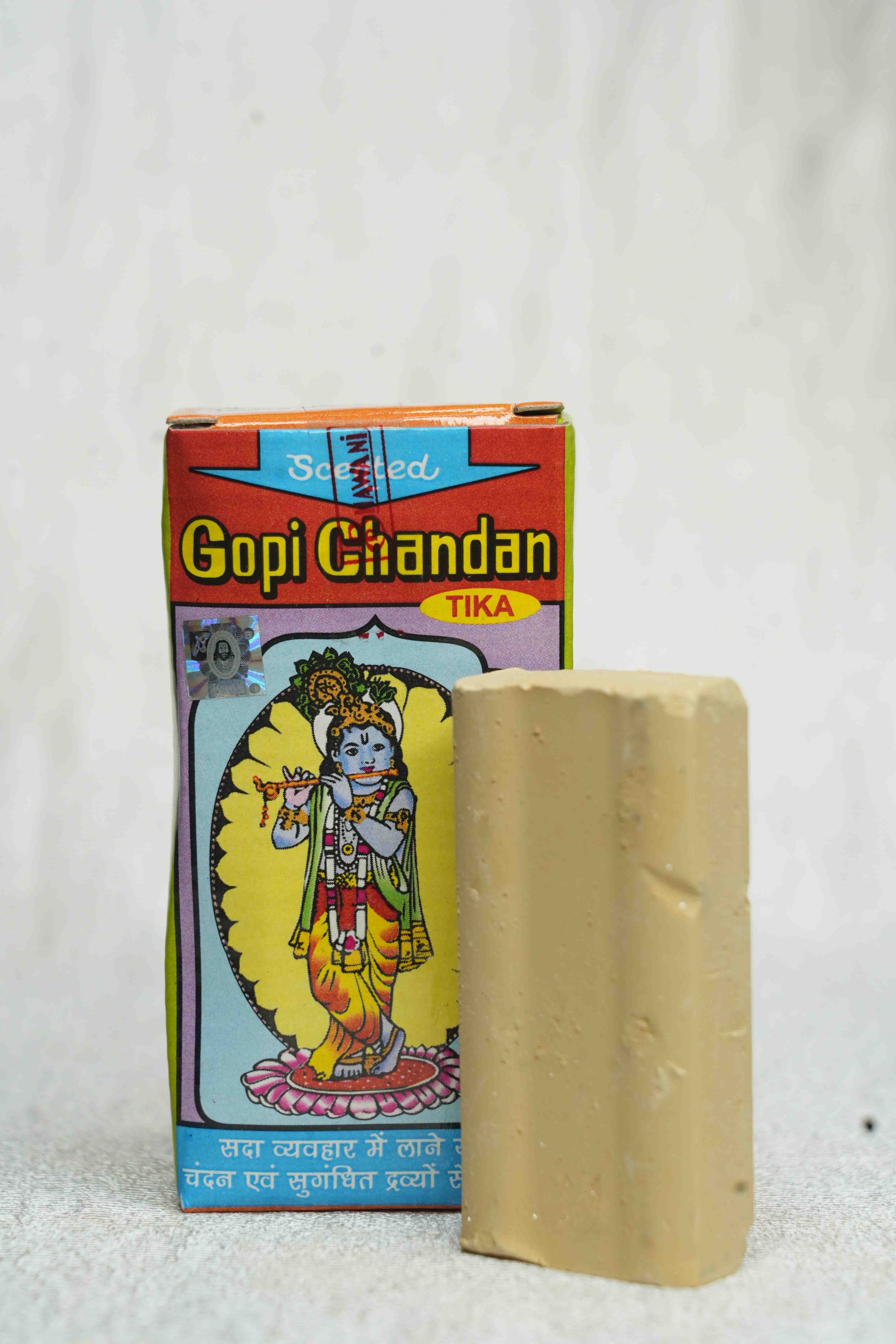 Gopi Chandan Tika 30
