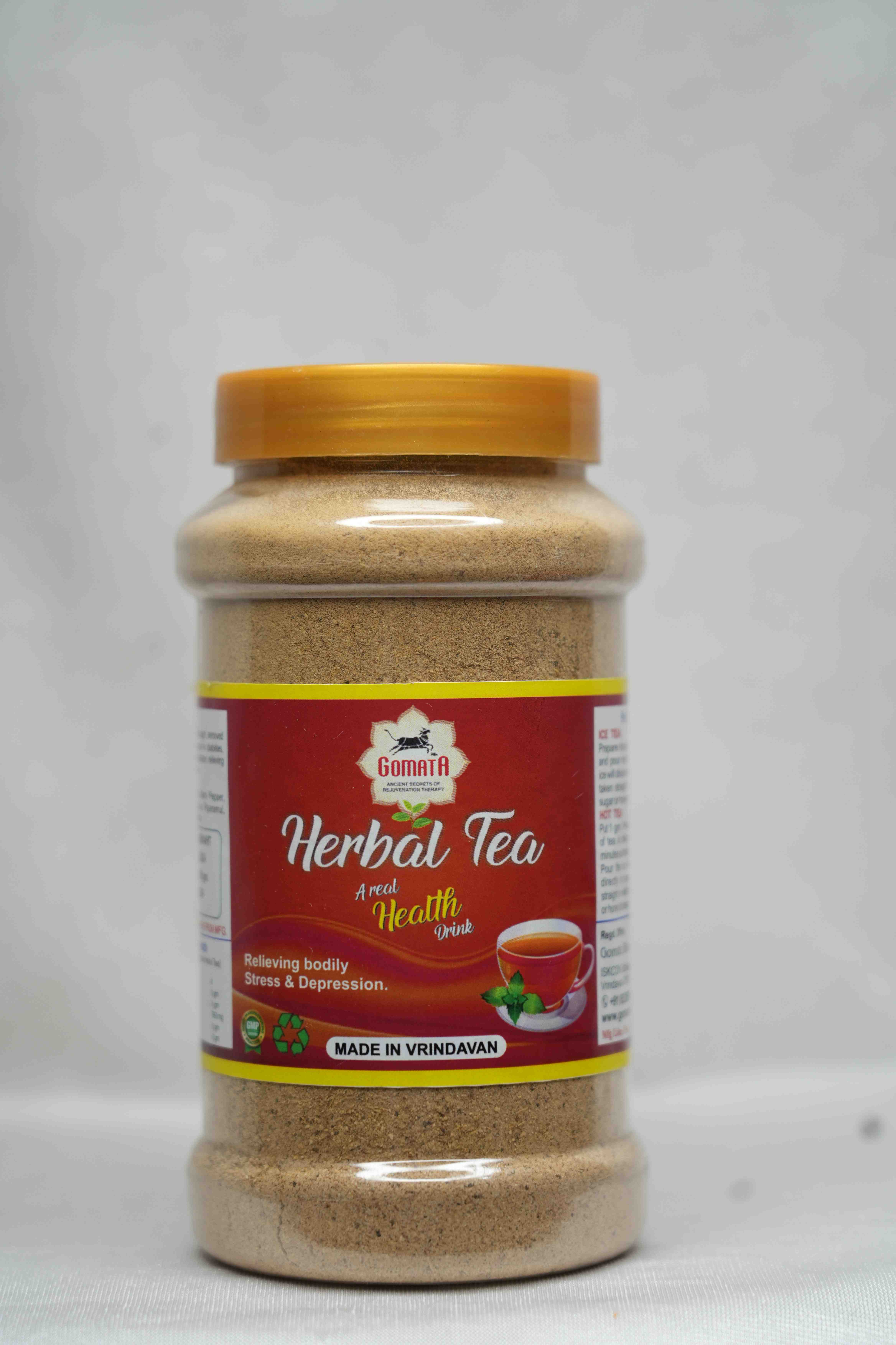 Gomata Herbal Tea