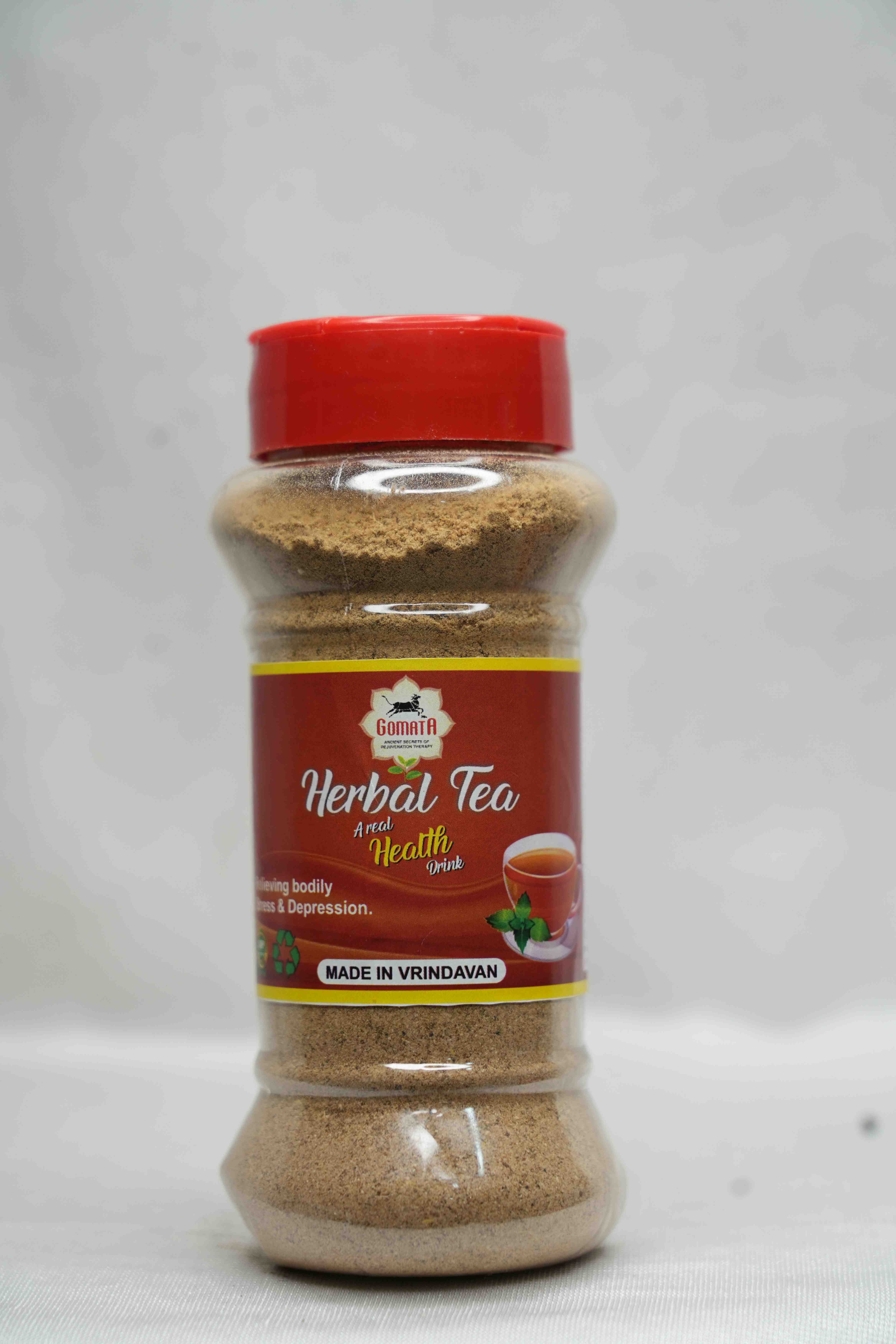 Gomata Herbal Tea 150