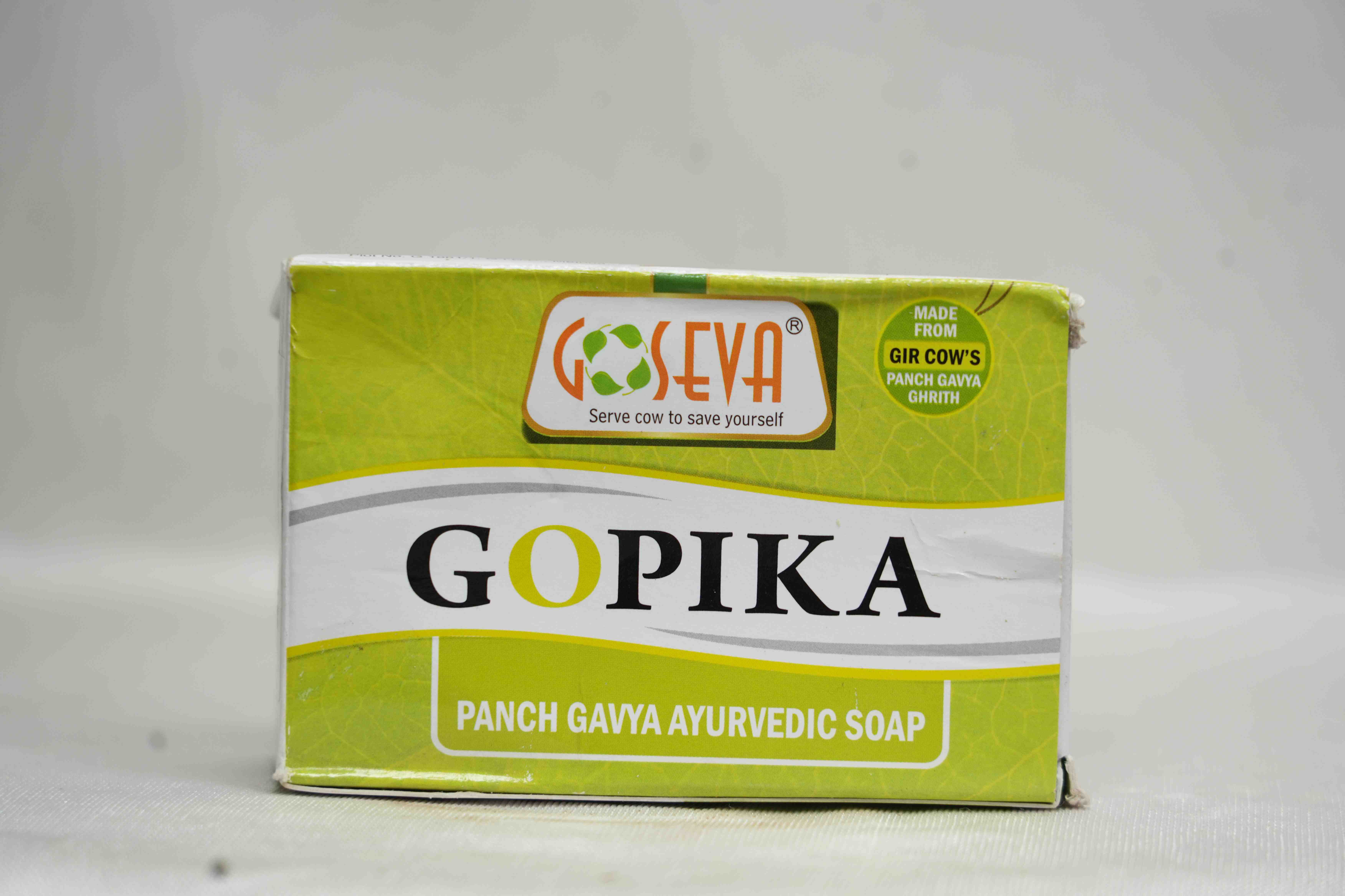 Gopika  Soap