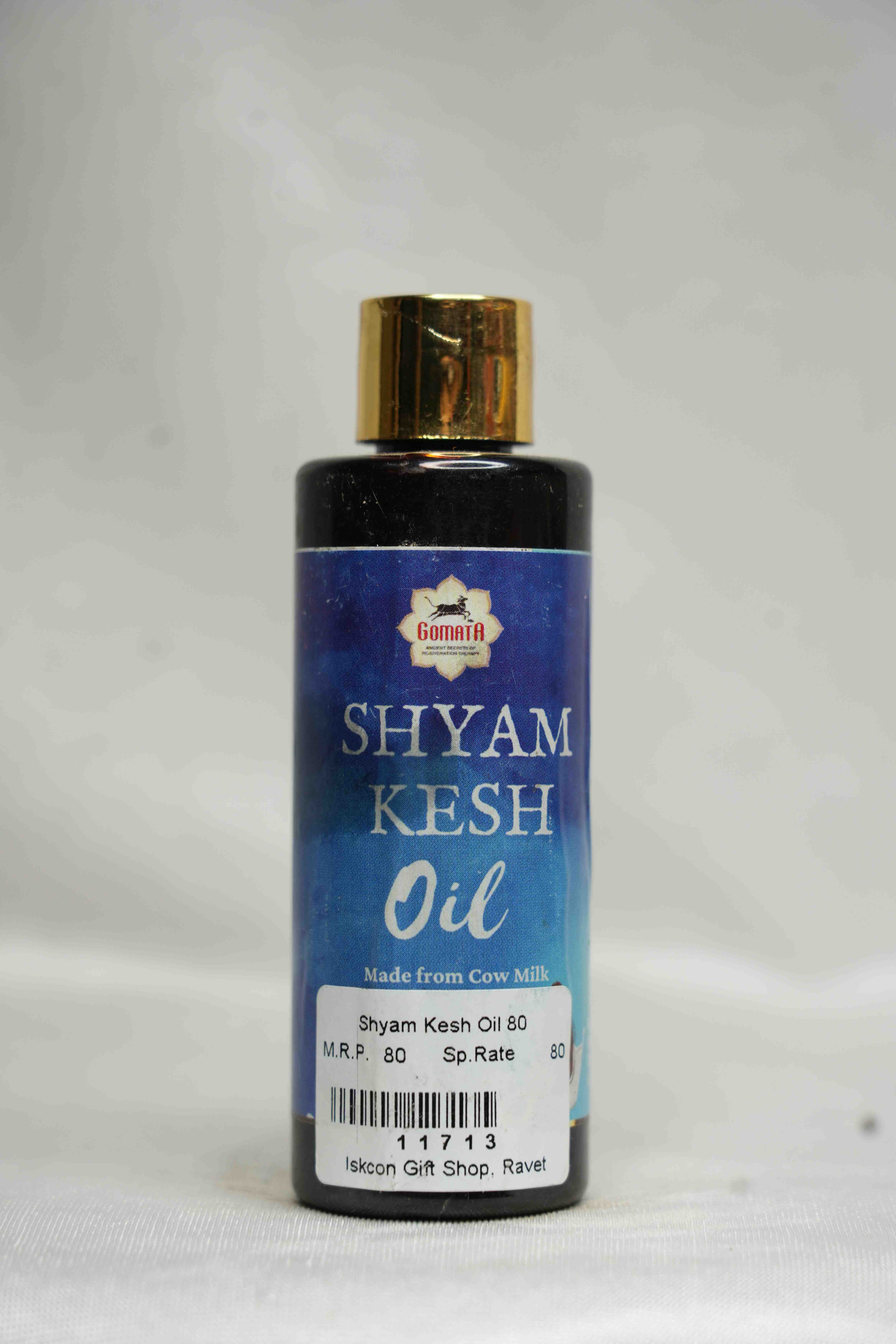Shyam Kesh Oil