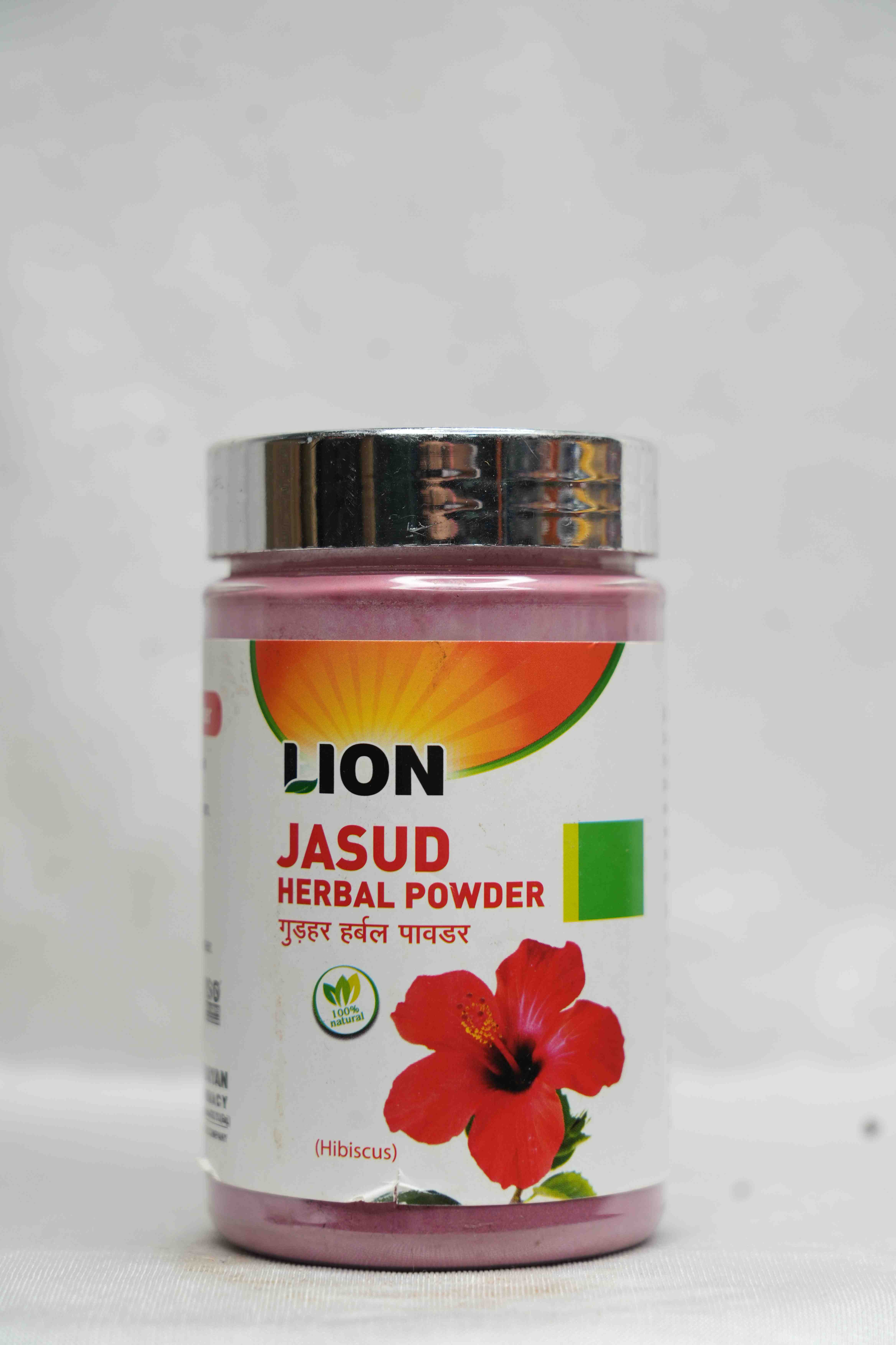 Jasud Herbal Powder