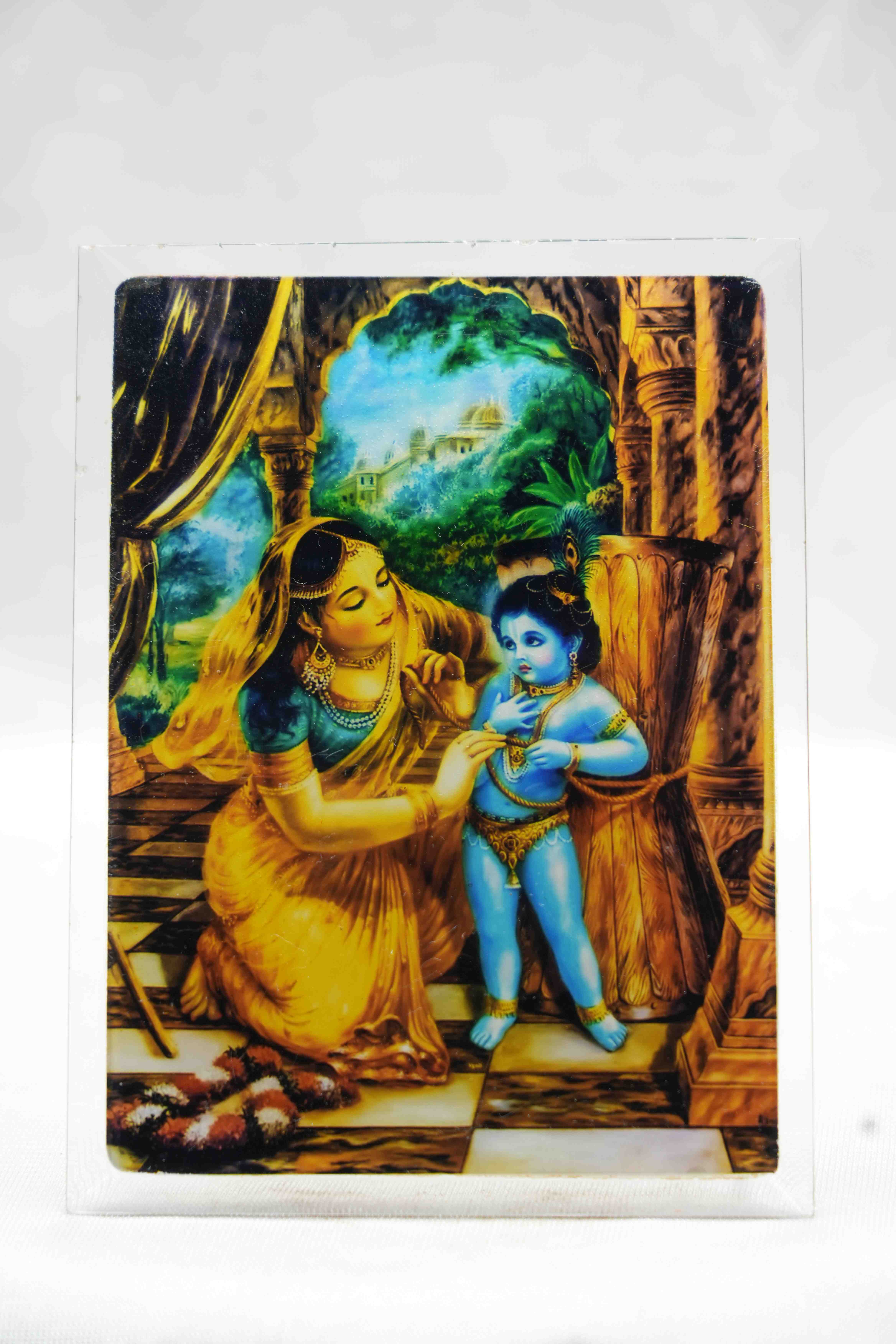 Murlimanohar Photo Stand