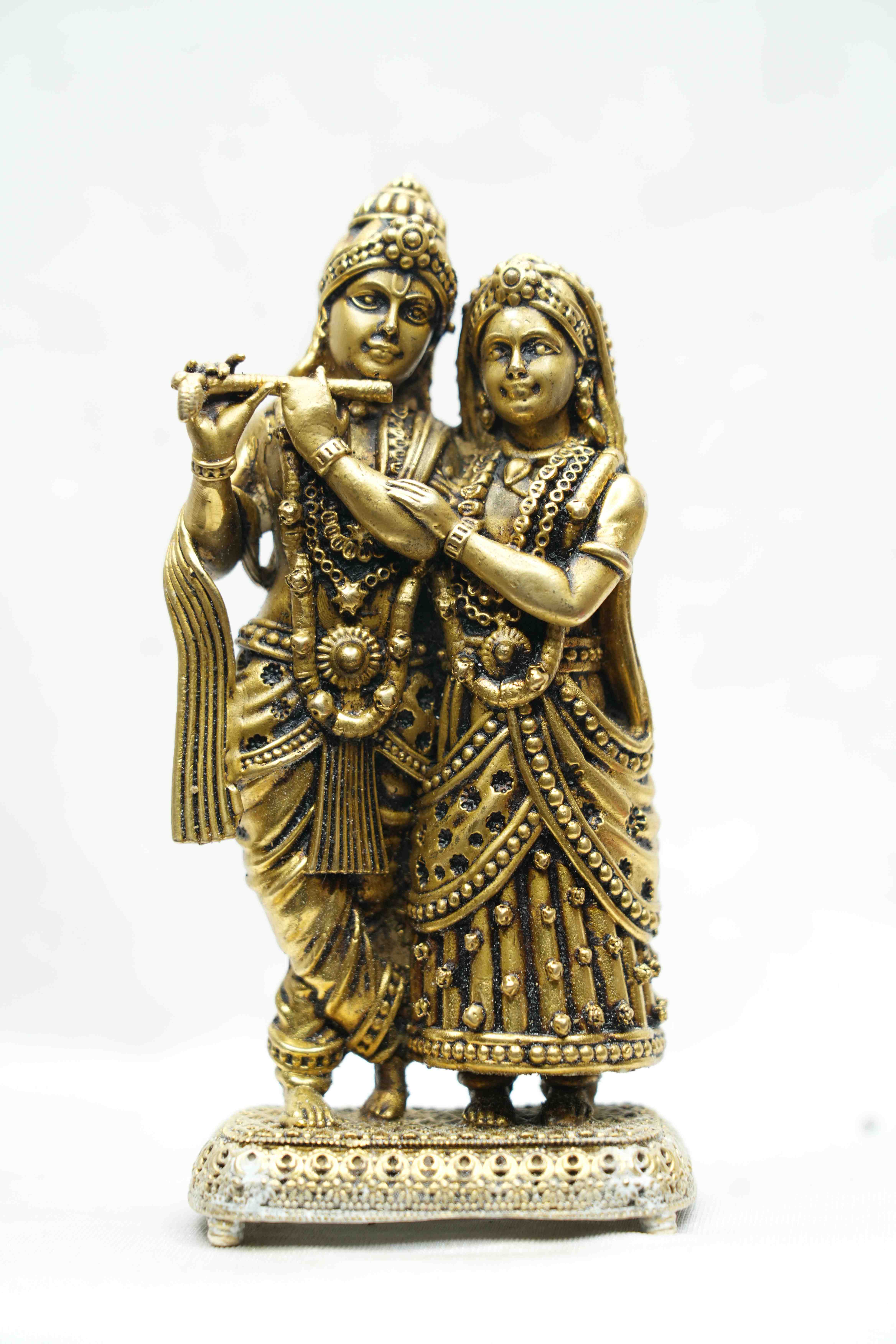 Radhe Krishna Murti 3500