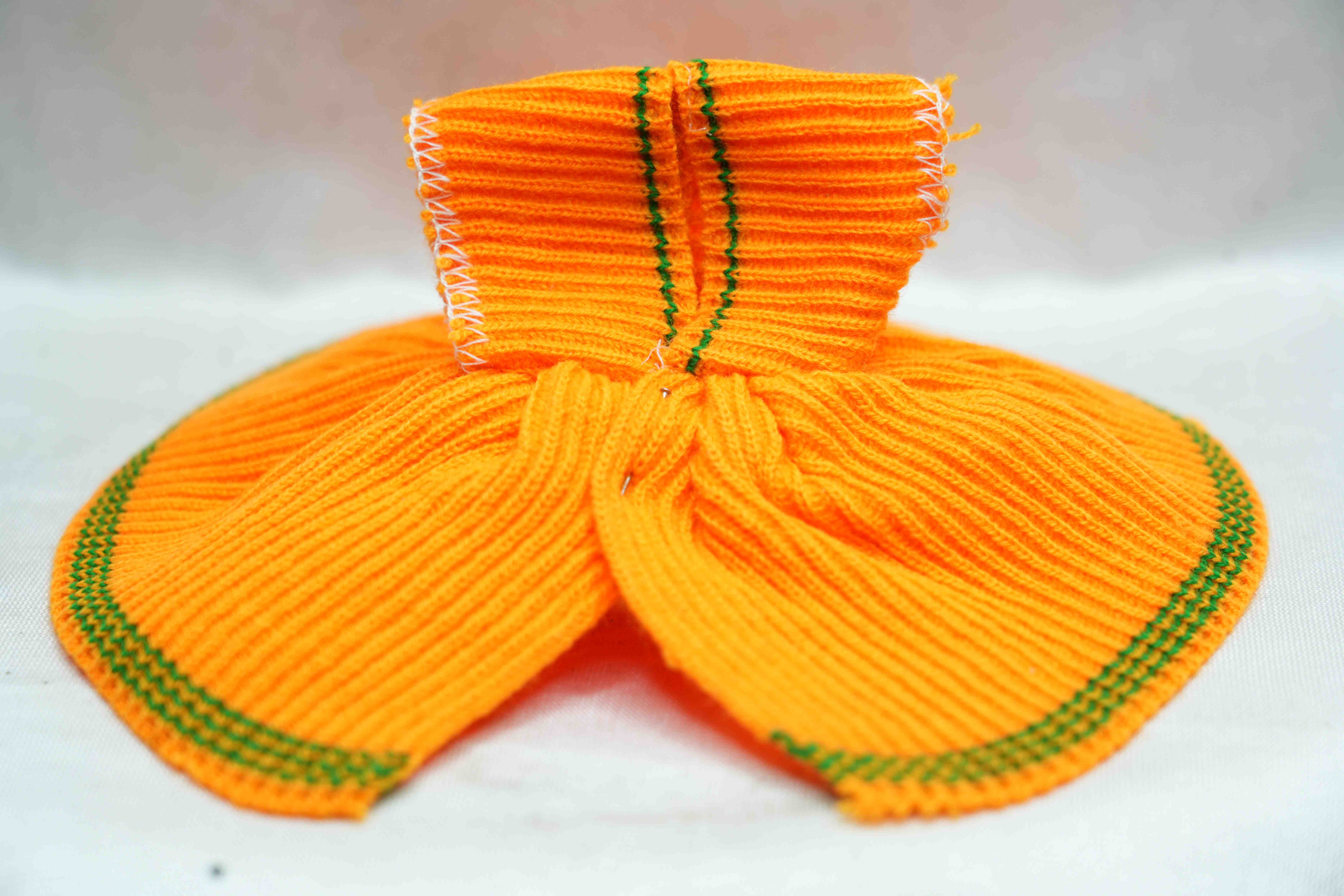 Laddo Gopal Dress 130