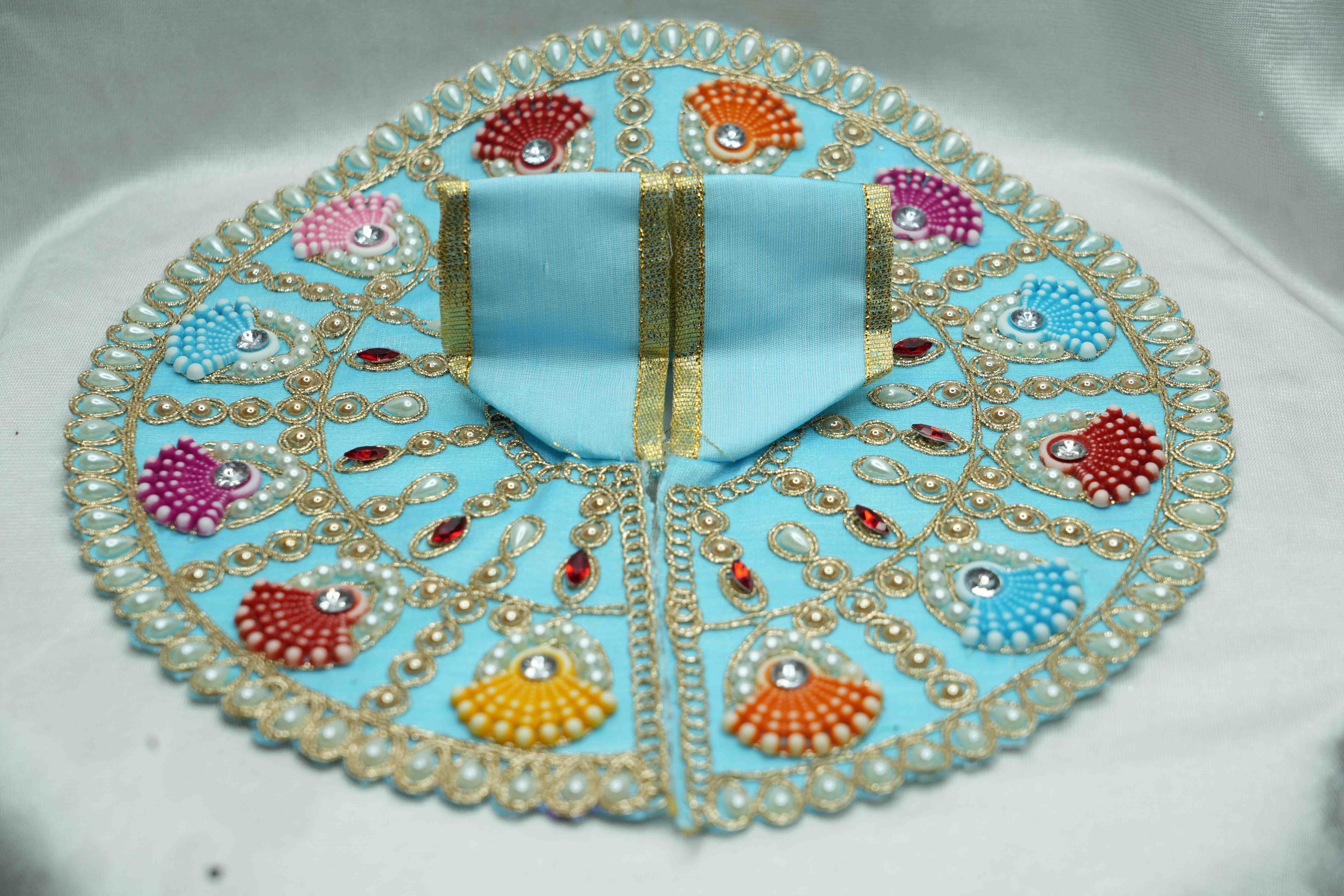 Dress LaddoGopala 170