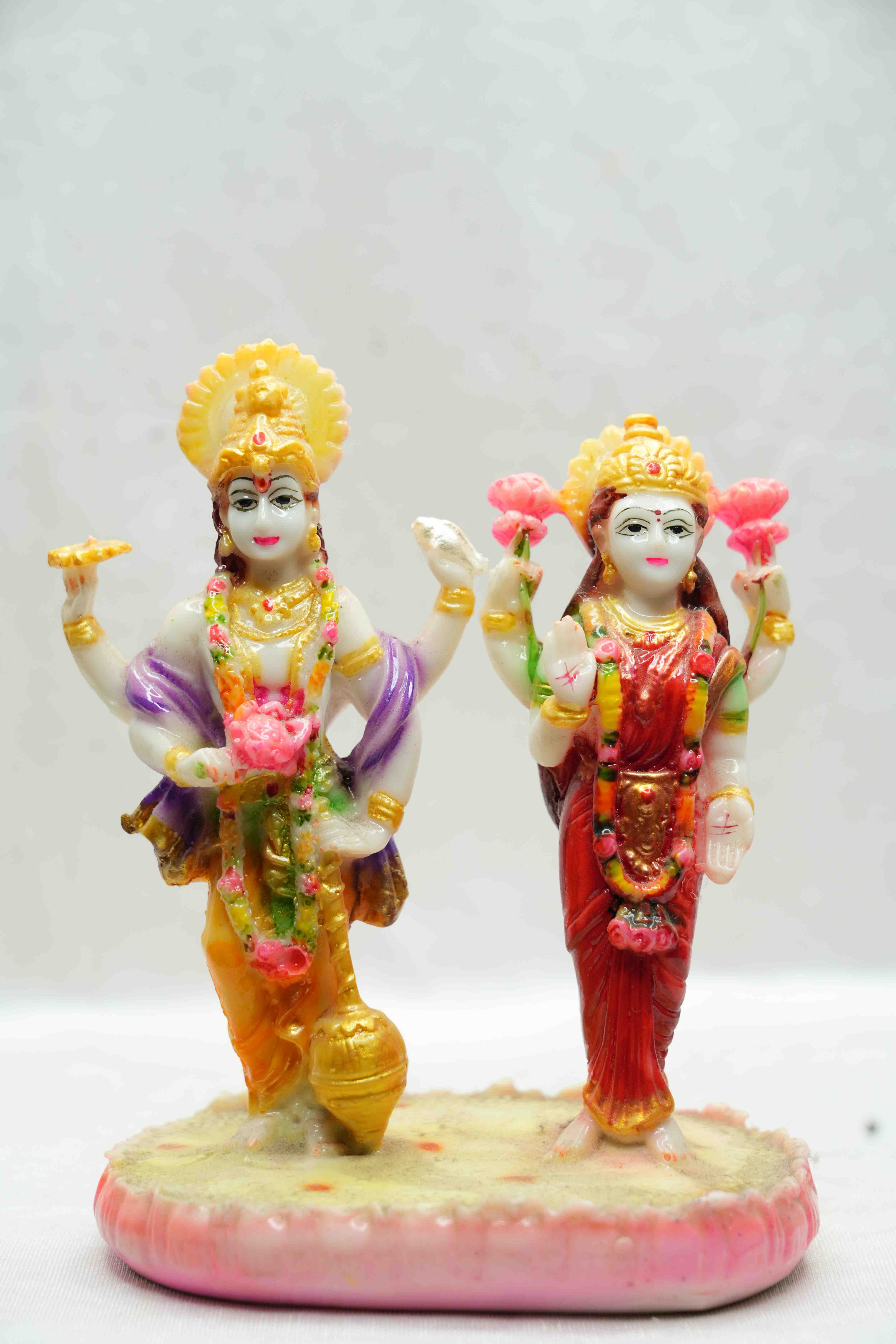 Laxmi Narayan Moorthy 500