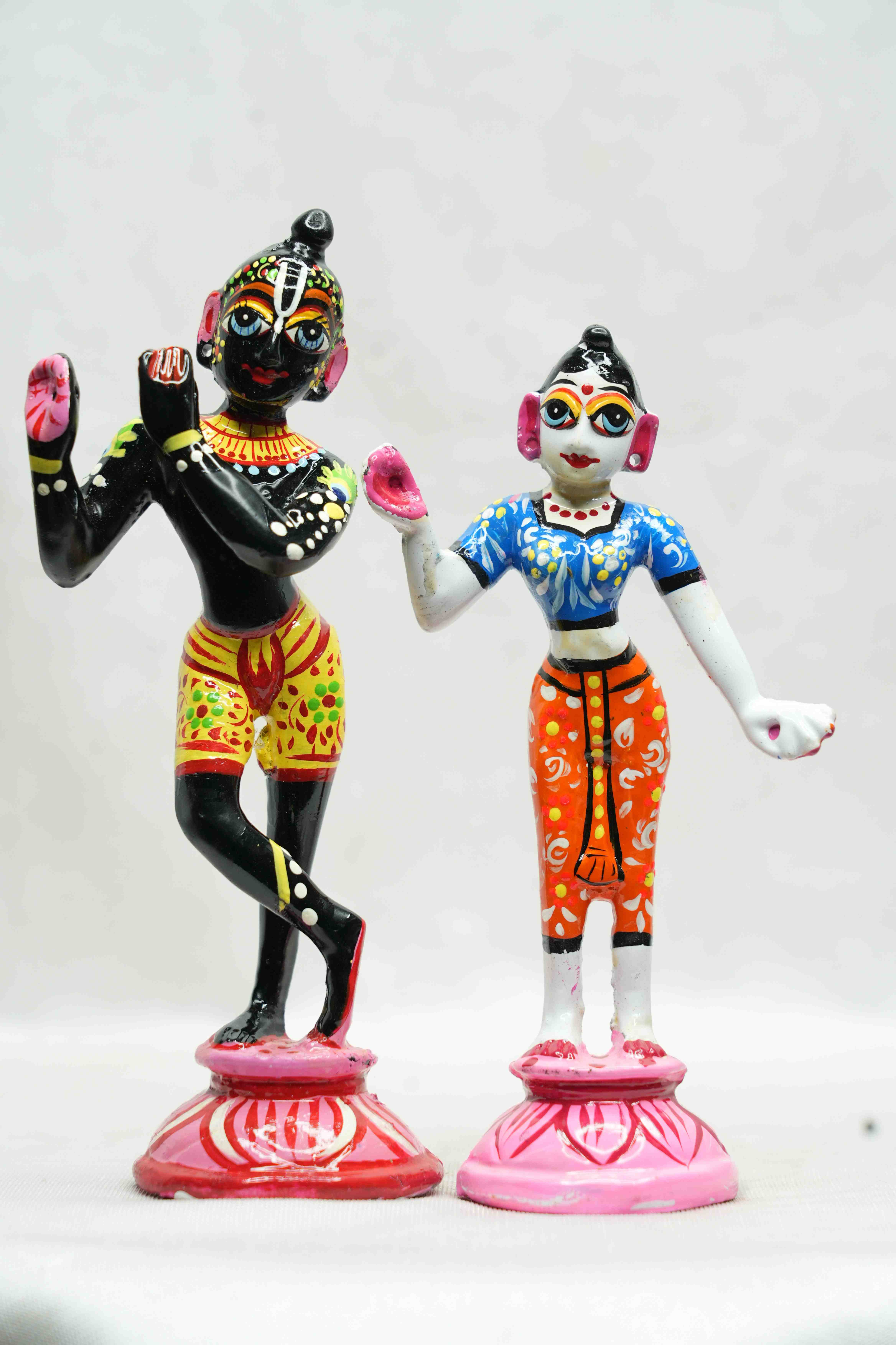 Radha Krishna Moorthy 2000