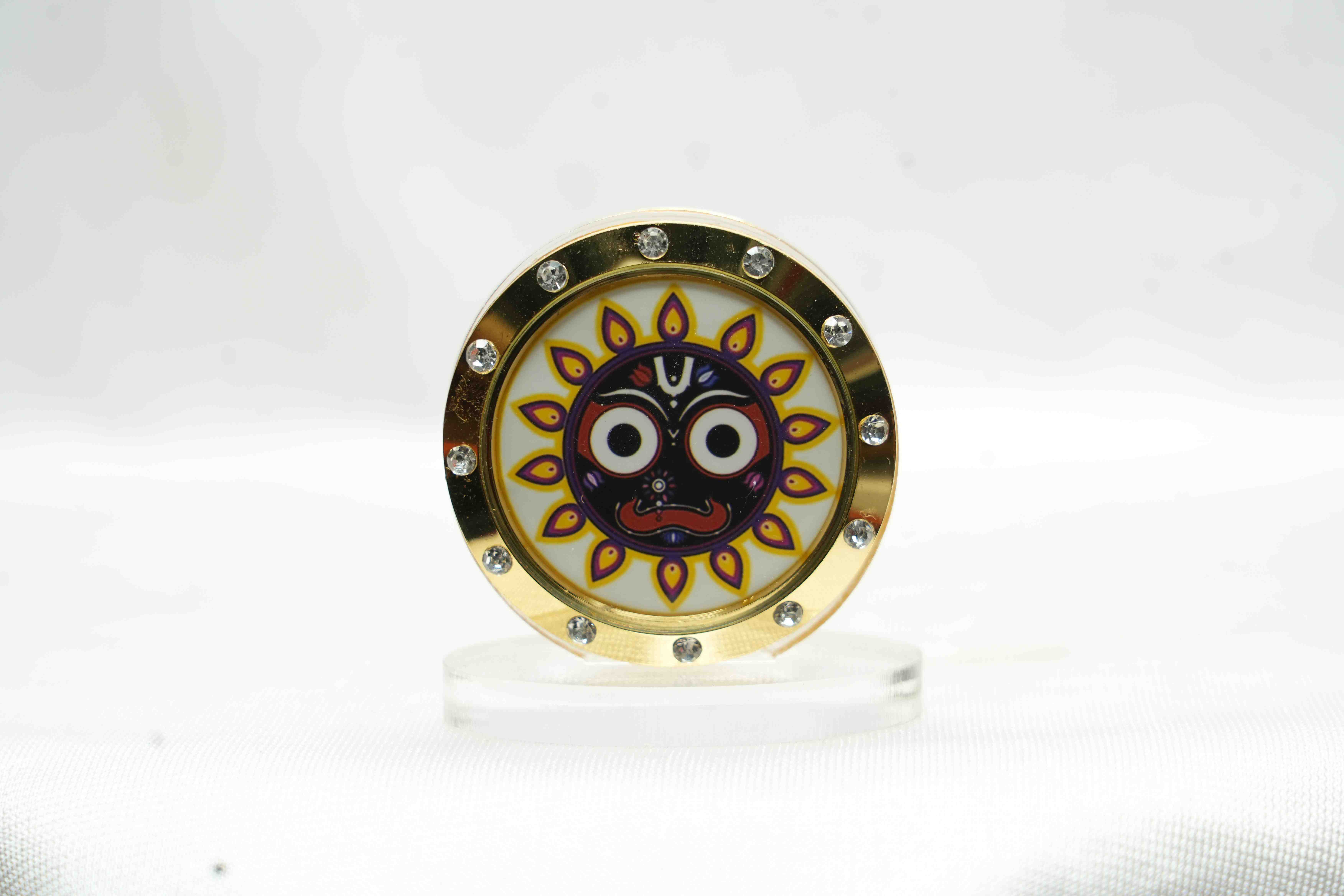 Narsimha Head Photo 150