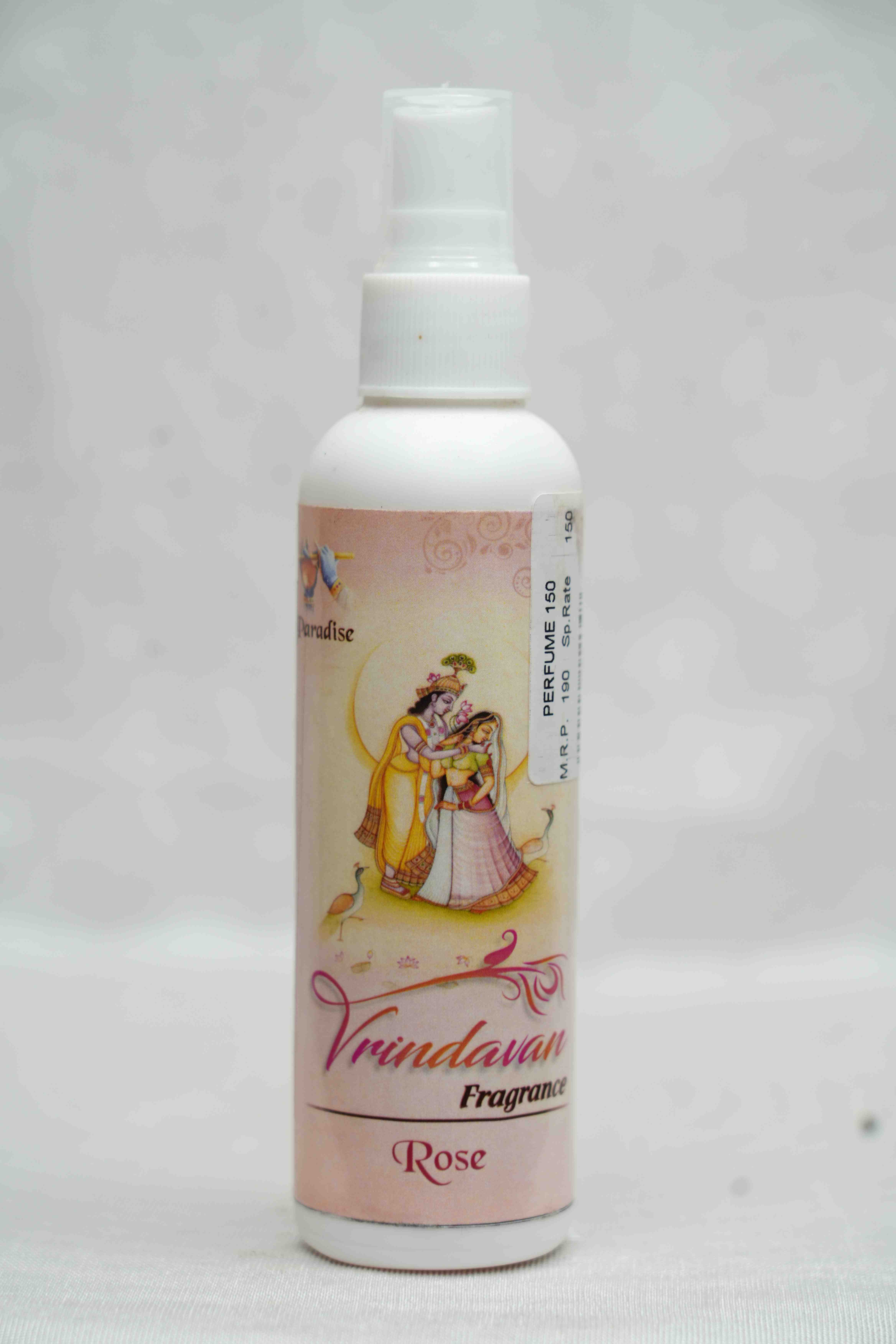 Vridavan Fragrance