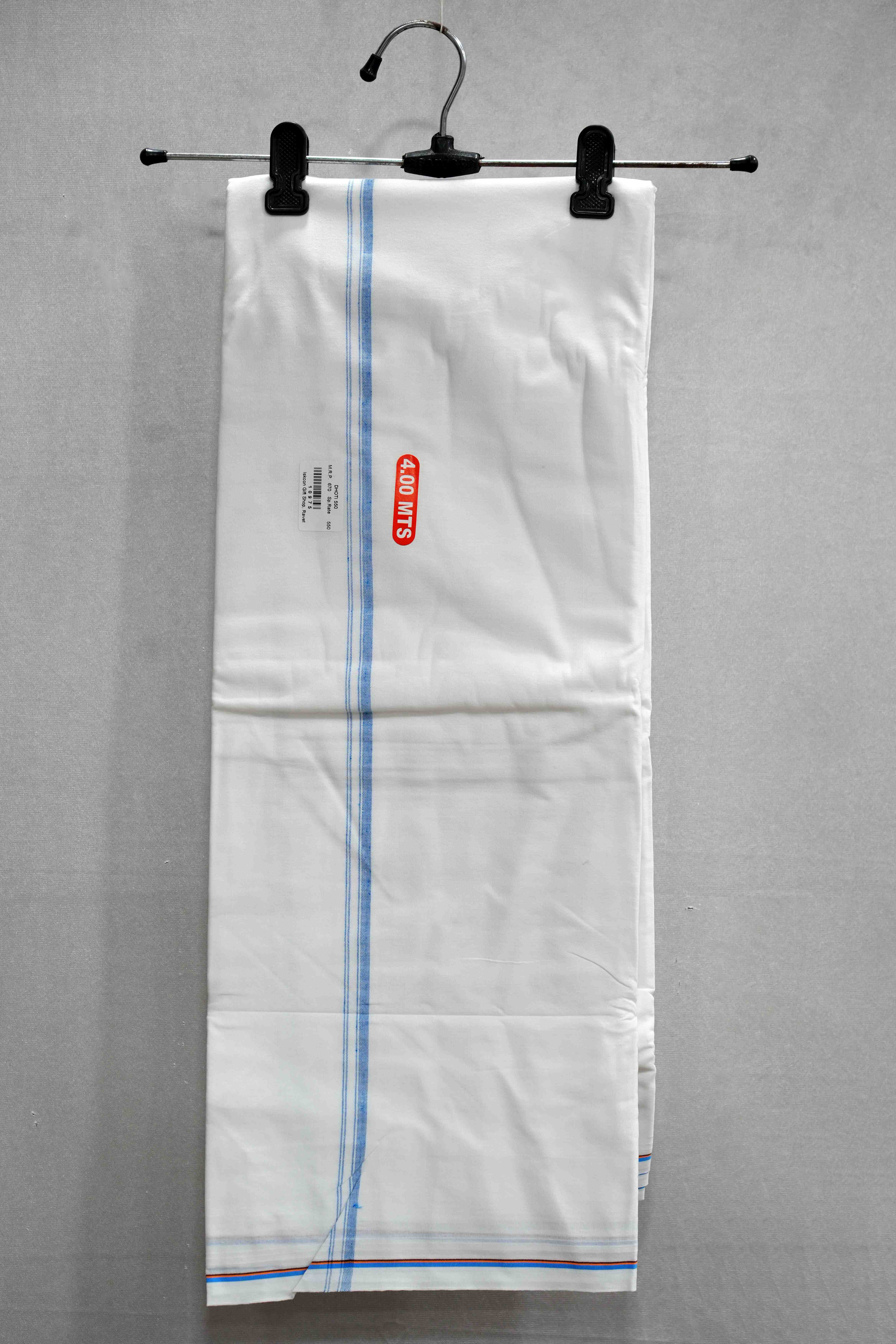 Dhoti 550