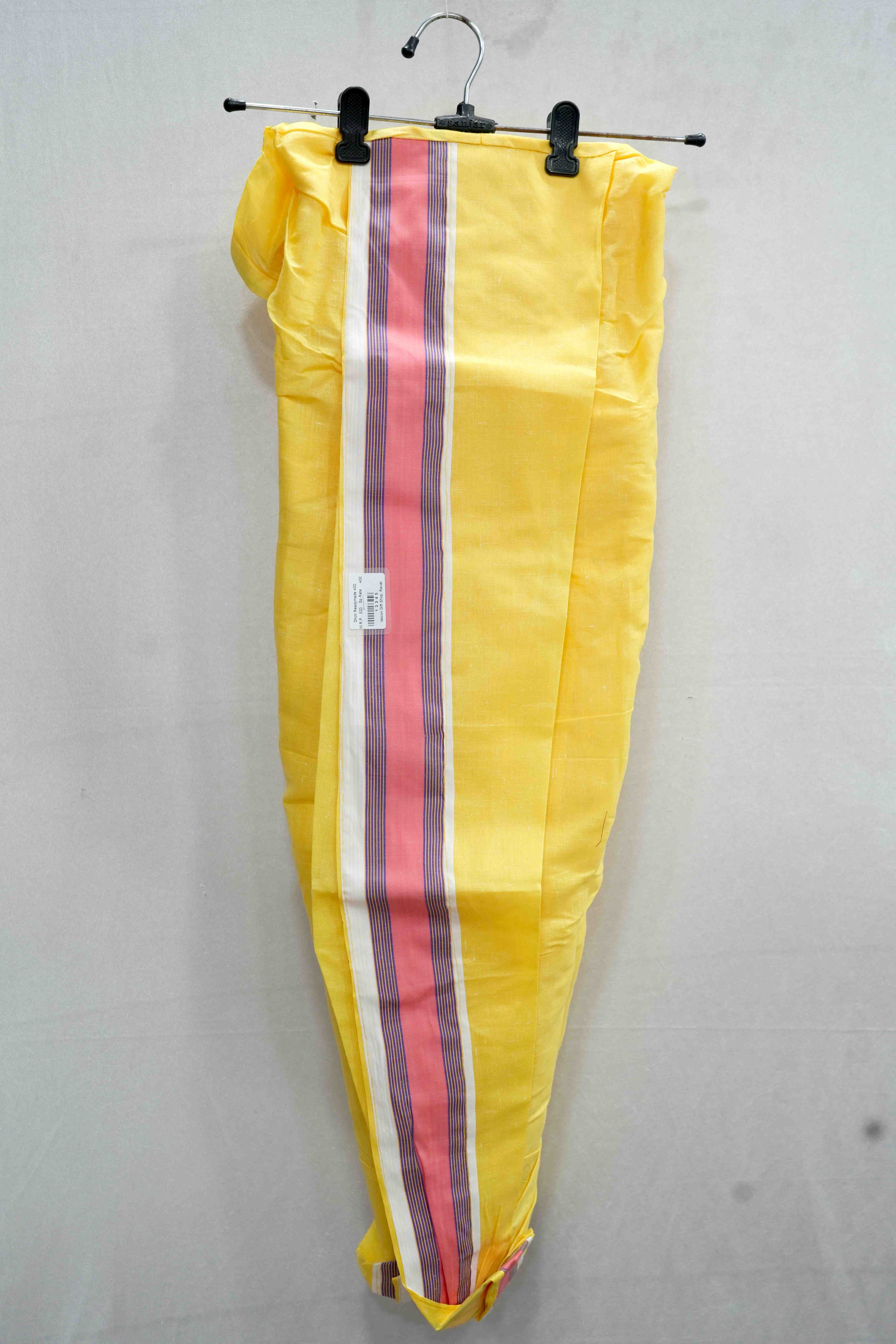 Dhoti Readymade 400