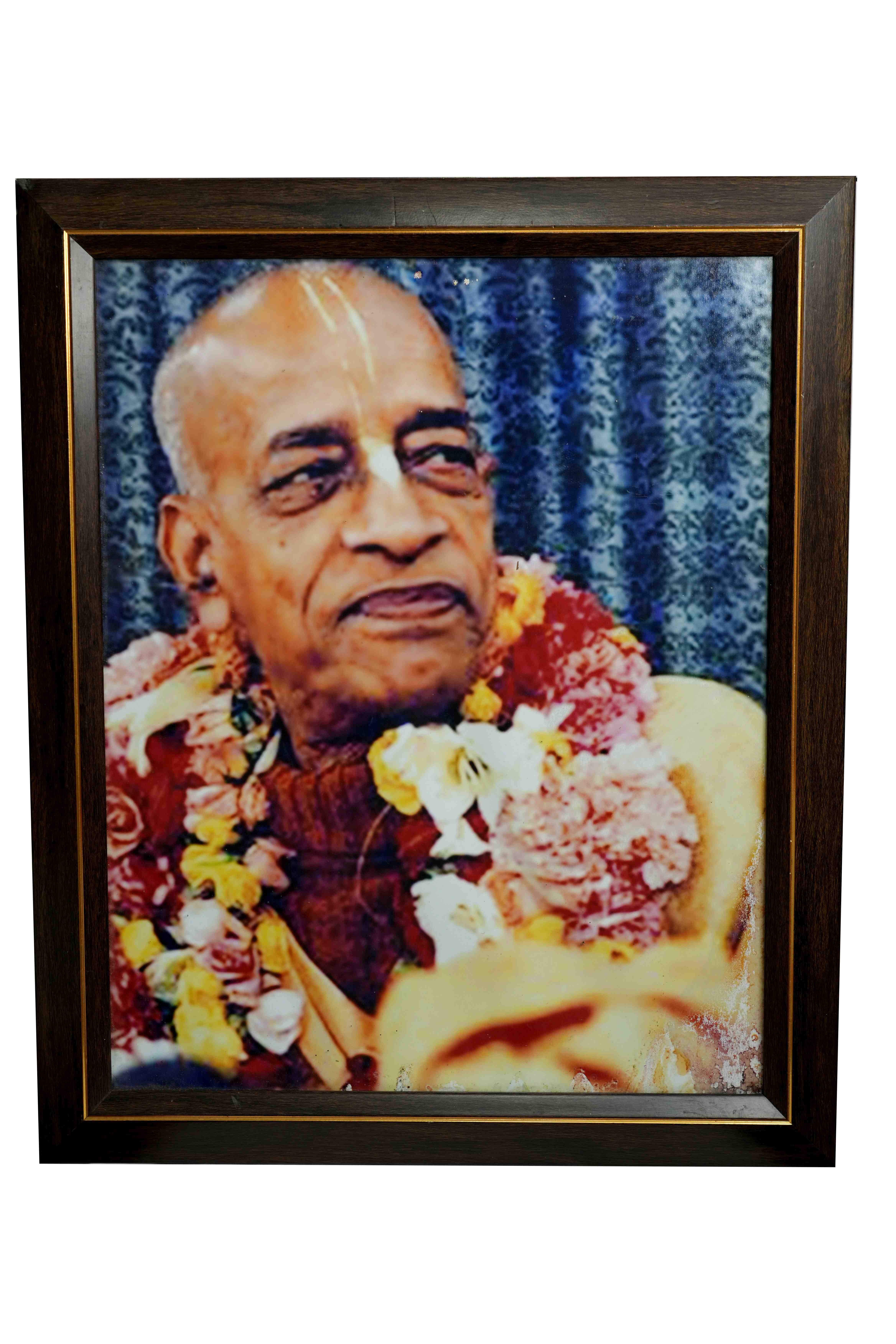 Prabhpada Photo Frame 350